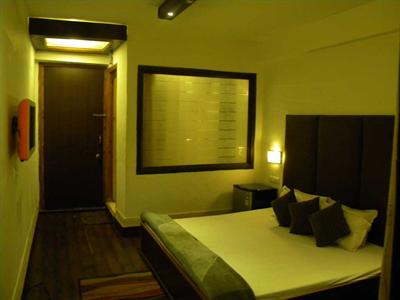 фото отеля Hotel Sunrise Shimla