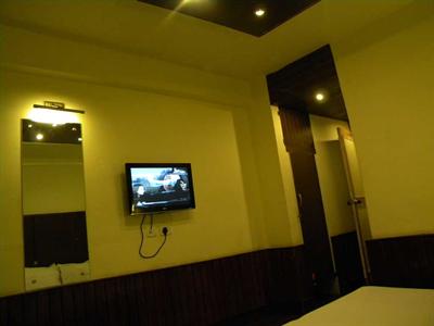 фото отеля Hotel Sunrise Shimla