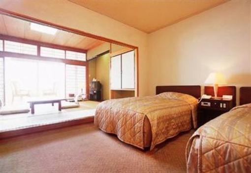 фото отеля Kinkoh Kougen Hotel