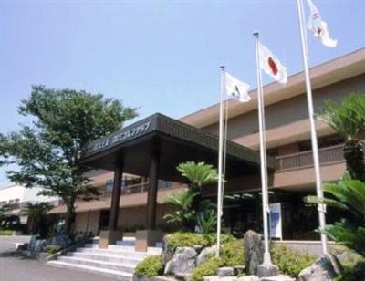 фото отеля Kinkoh Kougen Hotel
