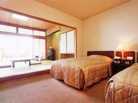 Kinkoh Kougen Hotel