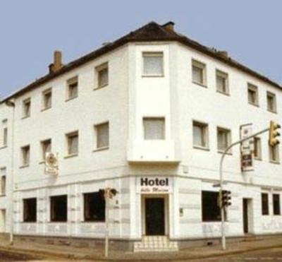 фото отеля Hotel Hoelterhoff