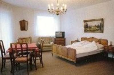 фото отеля Hotel Hoelterhoff