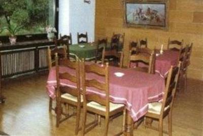 фото отеля Hotel Hoelterhoff