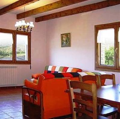 фото отеля Casa Tomaso Turismo Rural