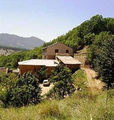 фото отеля Casa Tomaso Turismo Rural