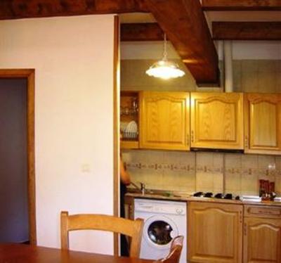 фото отеля Casa Tomaso Turismo Rural