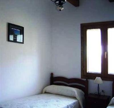 фото отеля Casa Tomaso Turismo Rural