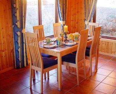фото отеля Glenmalure Lodge Rathdrum