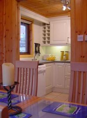 фото отеля Glenmalure Lodge Rathdrum