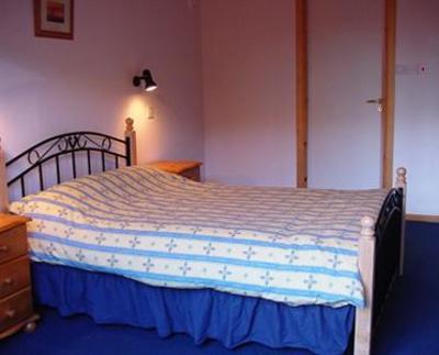 фото отеля Glenmalure Lodge Rathdrum
