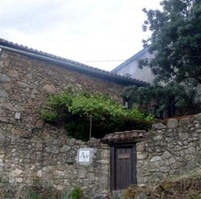 фото отеля La Casita del Tejo