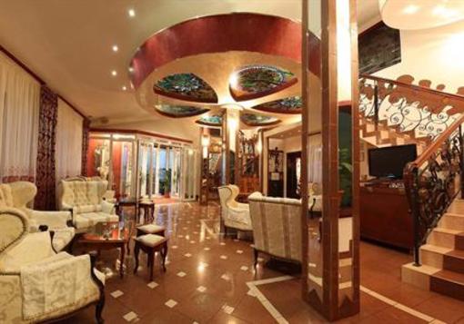 фото отеля Roco Hotel Izvin