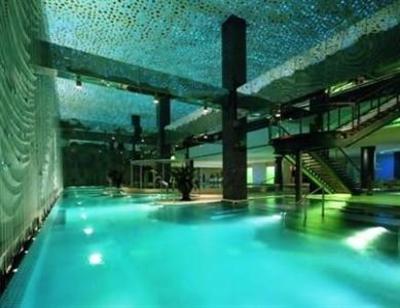 фото отеля Hotel Akropol Cierpice