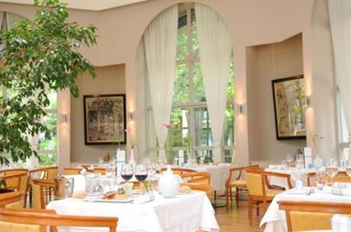 фото отеля Holiday Inn Le Touquet