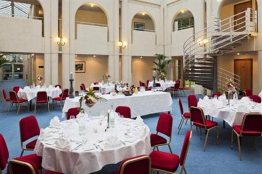 фото отеля Holiday Inn Le Touquet