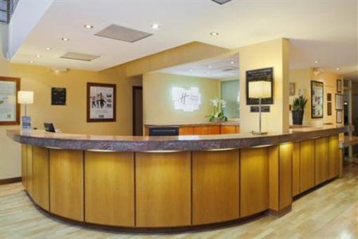 фото отеля Holiday Inn Le Touquet