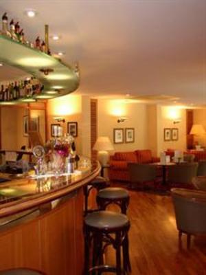 фото отеля Holiday Inn Le Touquet