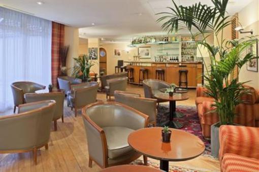 фото отеля Holiday Inn Le Touquet