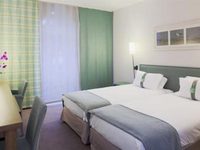 Holiday Inn Le Touquet