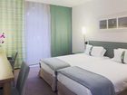 фото отеля Holiday Inn Le Touquet