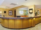 фото отеля Holiday Inn Le Touquet