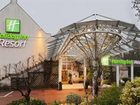 фото отеля Holiday Inn Le Touquet