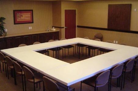 фото отеля Hampton Inn Laramie