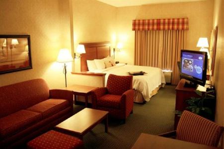 фото отеля Hampton Inn Laramie