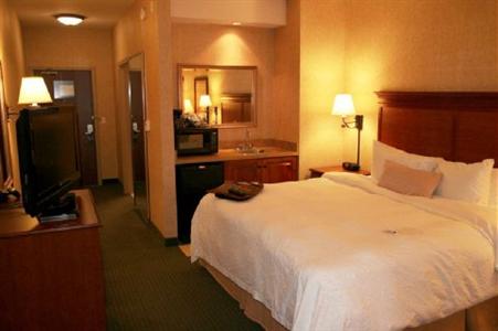 фото отеля Hampton Inn Laramie