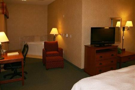 фото отеля Hampton Inn Laramie