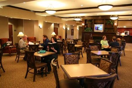 фото отеля Hampton Inn Laramie