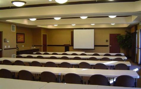 фото отеля Hampton Inn Laramie