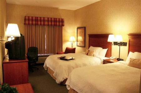 фото отеля Hampton Inn Laramie