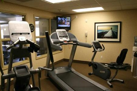 фото отеля Hampton Inn Laramie