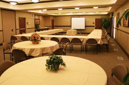 фото отеля Hampton Inn Laramie