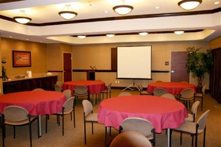 фото отеля Hampton Inn Laramie