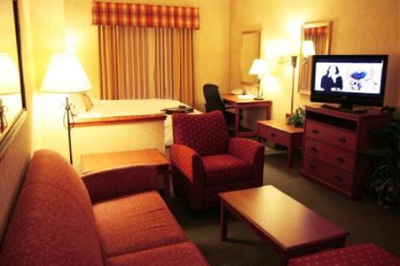 фото отеля Hampton Inn Laramie