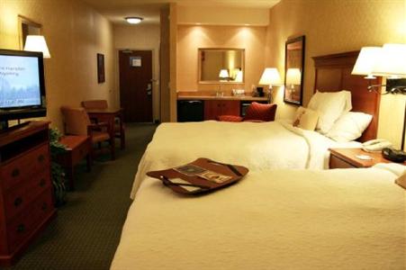 фото отеля Hampton Inn Laramie