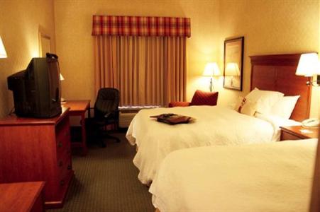 фото отеля Hampton Inn Laramie