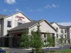 фото отеля Hampton Inn Laramie