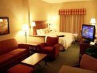 фото отеля Hampton Inn Laramie