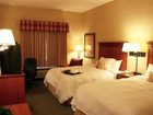 фото отеля Hampton Inn Laramie