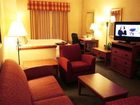 фото отеля Hampton Inn Laramie