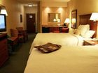 фото отеля Hampton Inn Laramie