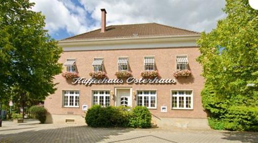 фото отеля Osterhaus