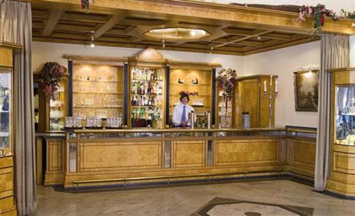 фото отеля Osterhaus