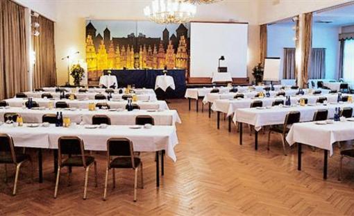 фото отеля Osterhaus
