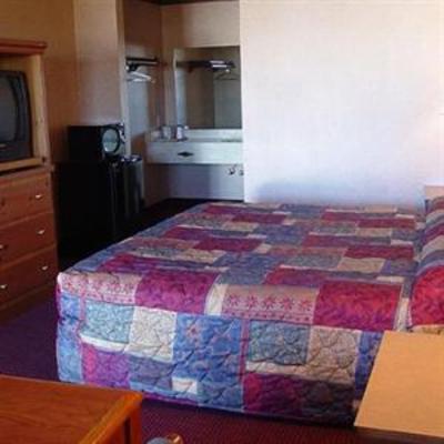 фото отеля Garden Inn Rockmart