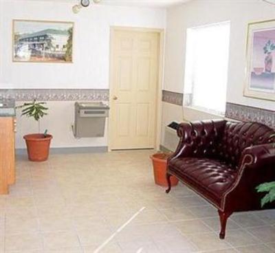 фото отеля Garden Inn Rockmart